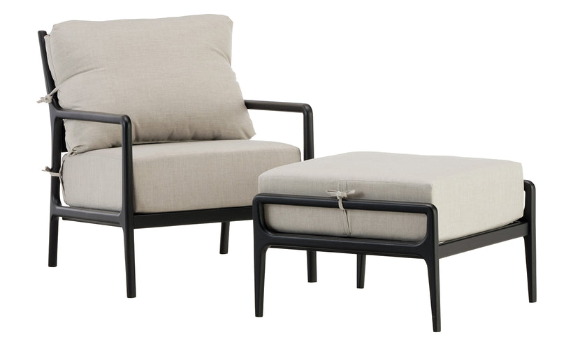 Cedar Club Chair